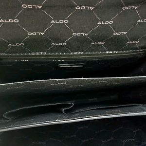 ALDO BLACK BAG