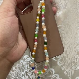 Multicolor Phone Charm !! Last Price !!