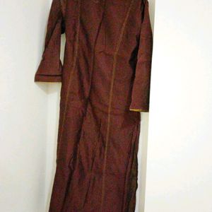 Silk Kurta