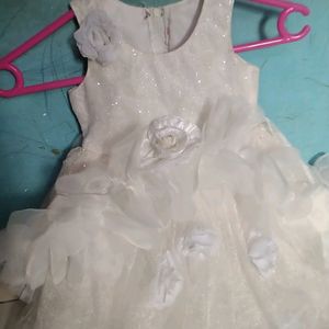 Flair Baby Frock