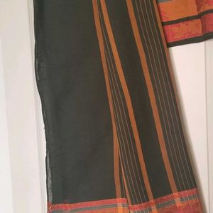 Handloom Saree Unused