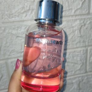 Mamaearth Perfume