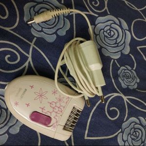 Philips Satinelle Epilator