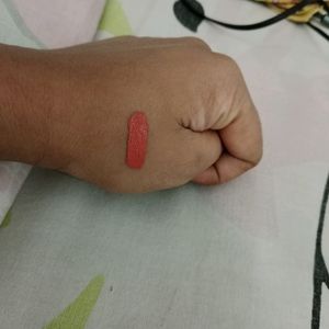 Transfer Proof Lipstick