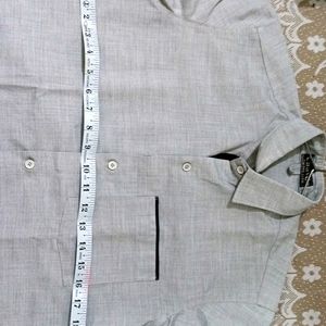 SHIRTS OF MAFATLAL FABRICS