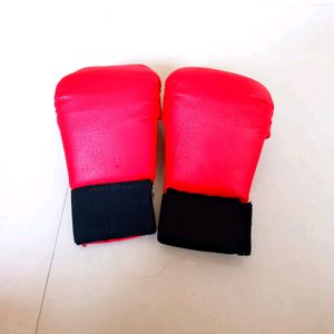 Karate Kit For Kids With All Guards And Gloves