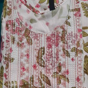 Nyra Cut Kurti