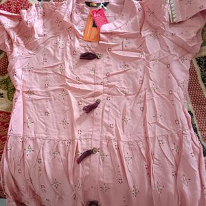 Diya Trends New Kurti With Tag Size Xl