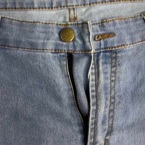 Denim Jeans For Men |Like New