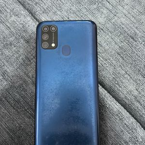 Samsung galaxy m31 Phone