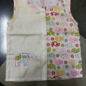 SALE! Four Dresses,2 Baby Dress Along With Pants