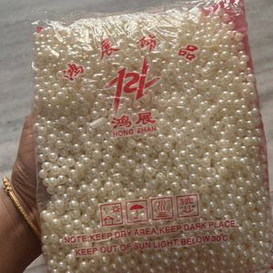 White Pearl - 500g