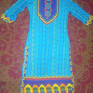 Beautifull Kurti