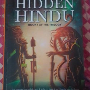 Akshat Gupta Hiden Hindu Part 1