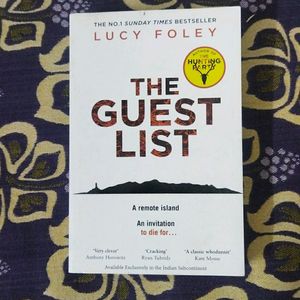 The Guest List