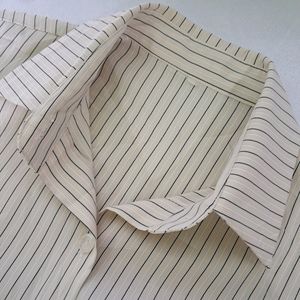 Strip Formal Shirt