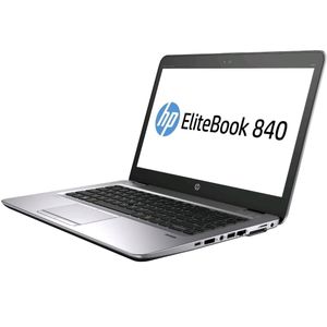 Hp Elitebook 840 G3 14.5-Inch Laptop