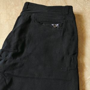 Black jeans for men