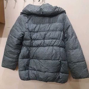 PUFFER JACKET