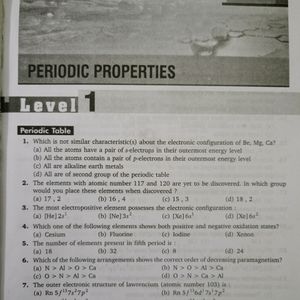 Complete Chemistry PYQ Books For IIT/Jee