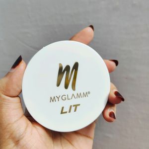 MYGLAMM LIT COMPACT