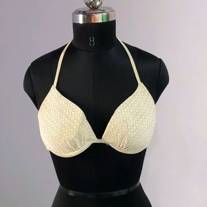 Hand Made Bra On Offer