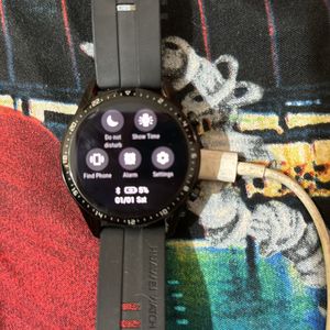 HUAWEI Smart Watch