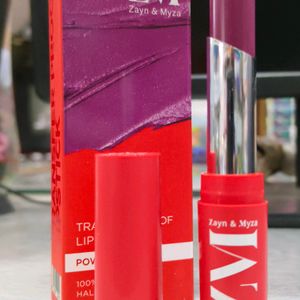 ZM (Zayn & Myza) Lipstick