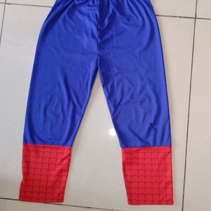 Spiderman Costume Set