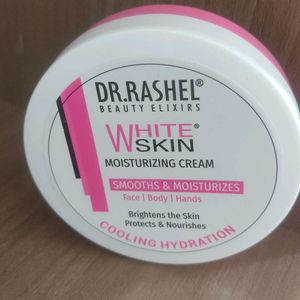 Dr.Rashel White Skin Moisturizing Cream(Dryskin)