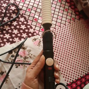 Hair Curling Rod