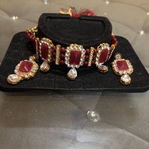 jewellery set