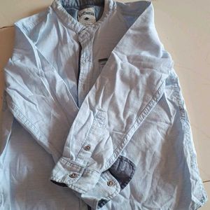 Lee Cooper And Max Shirt