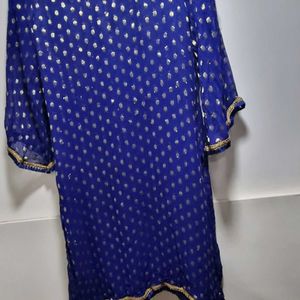 Kurti Dupatta