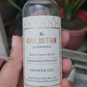 The Gulistan