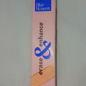 Concealer Pen Blue heaven (Full Coverage)