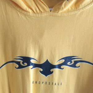 Aeroposy xL Size Hoodie