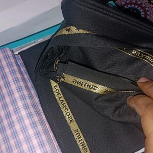 Unstitched Suits For Men