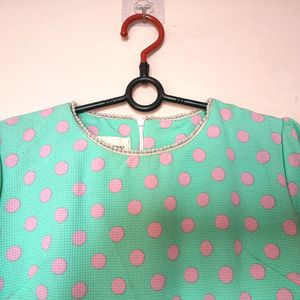 Kutra Top For Girls