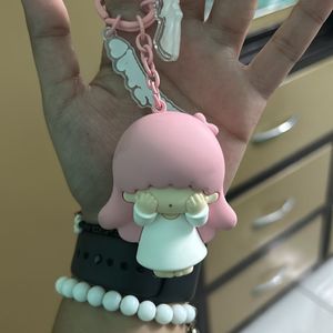 Miniso Keychain