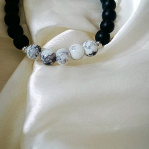 Matte N Marble Bracelet