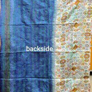 New Baul Kantha Dress Material