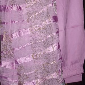 Pakistani Cotton Suit