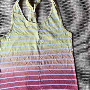 Rainbow Tank Top