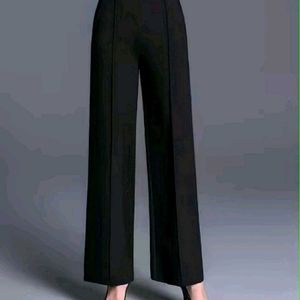 Black Trouser @120only