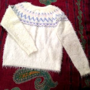 Woolen Sweater For Winter Girls