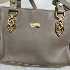 Shoulder Bag