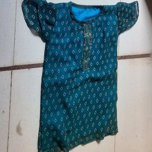 Kids Kurta