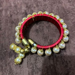 Pearl Bangle