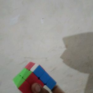 Rubic Cube